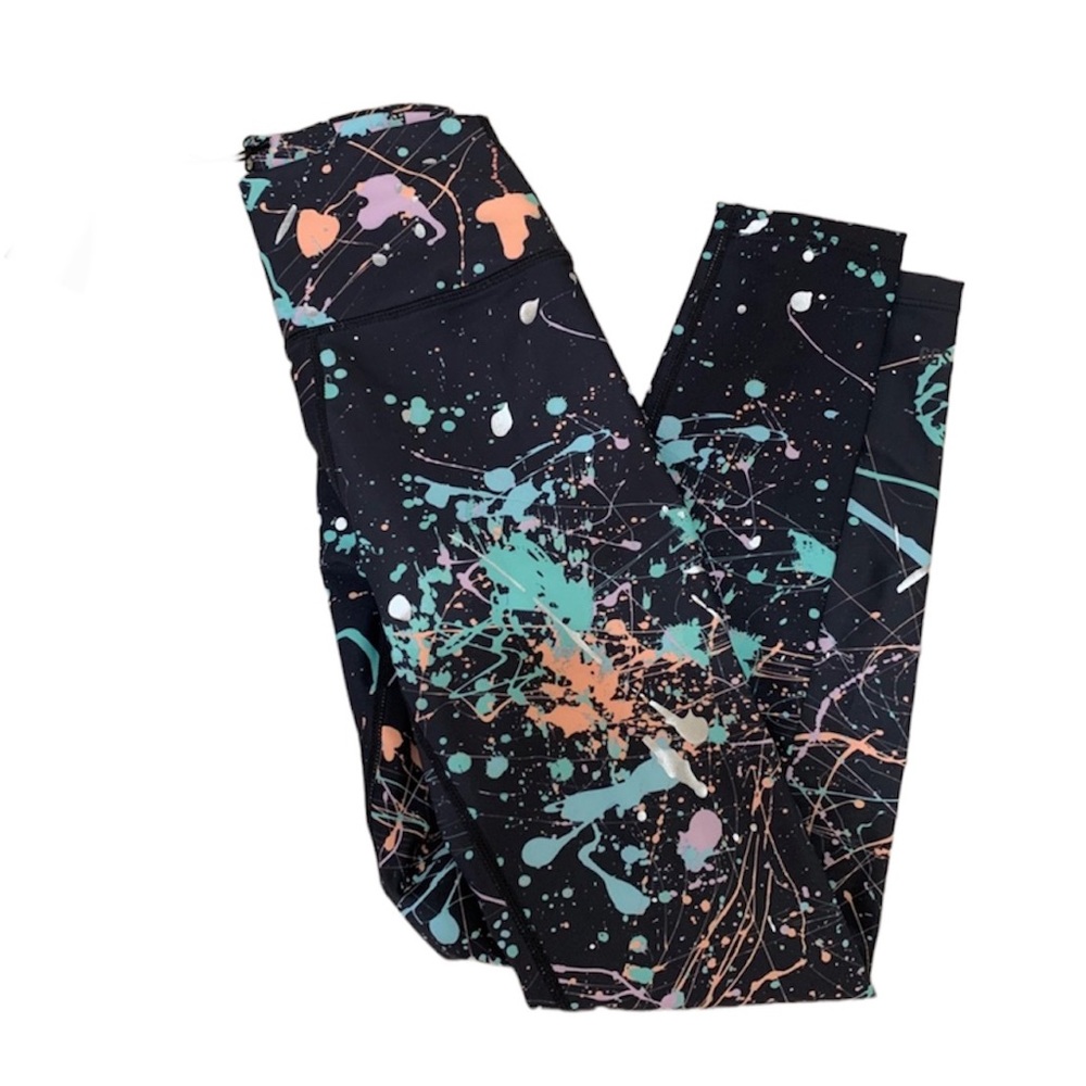 Bandier X Leggings